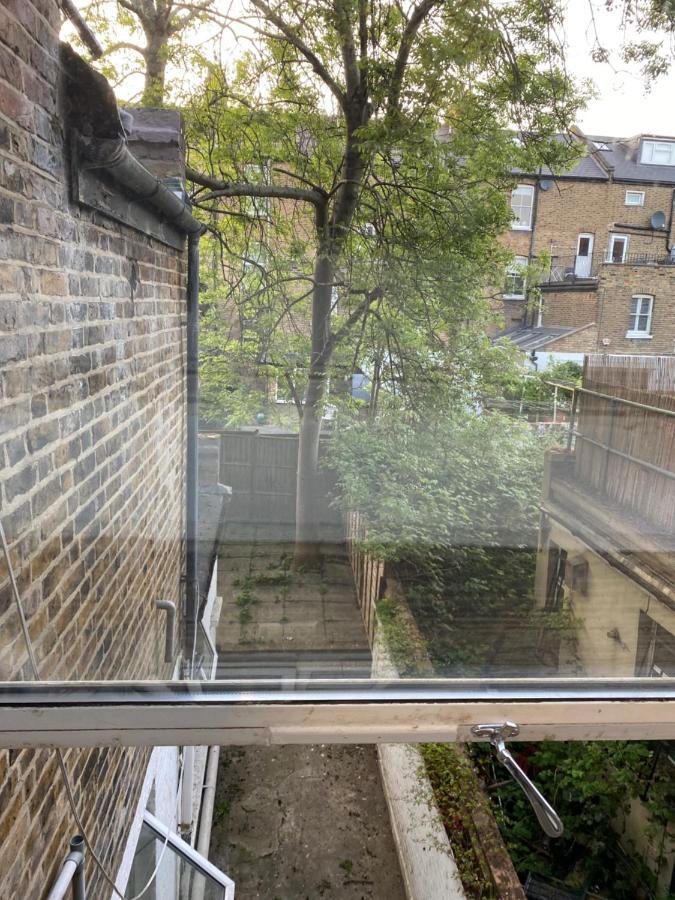 לונדון 30 Willesden Lane מראה חיצוני תמונה